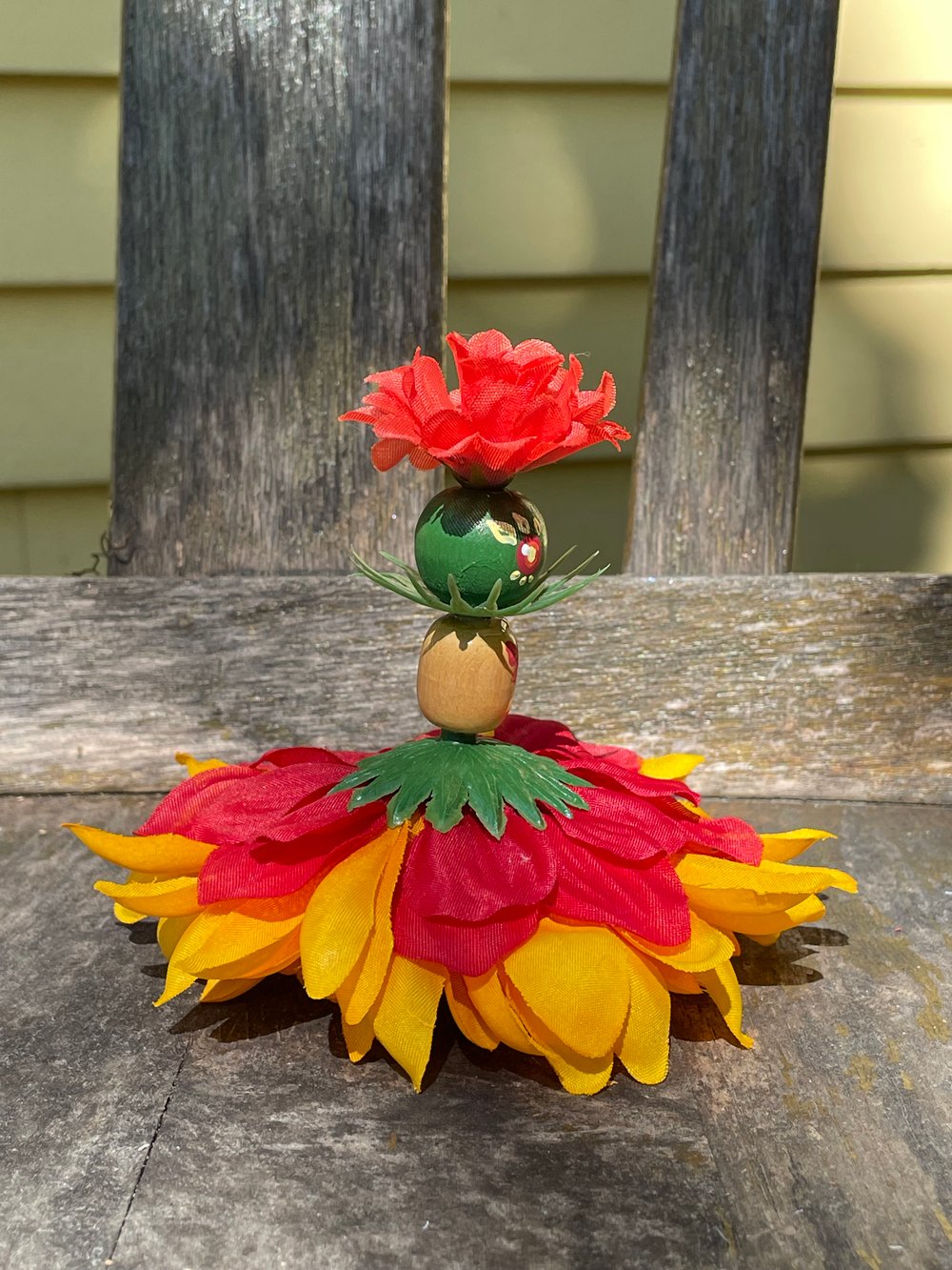 Image of Faux Flower Fae - Batch 2 - 19
