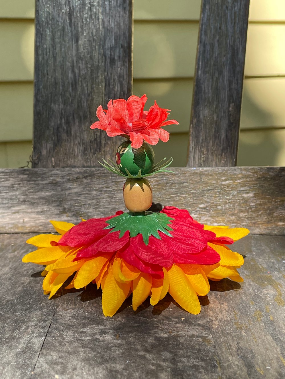 Image of Faux Flower Fae - Batch 2 - 19