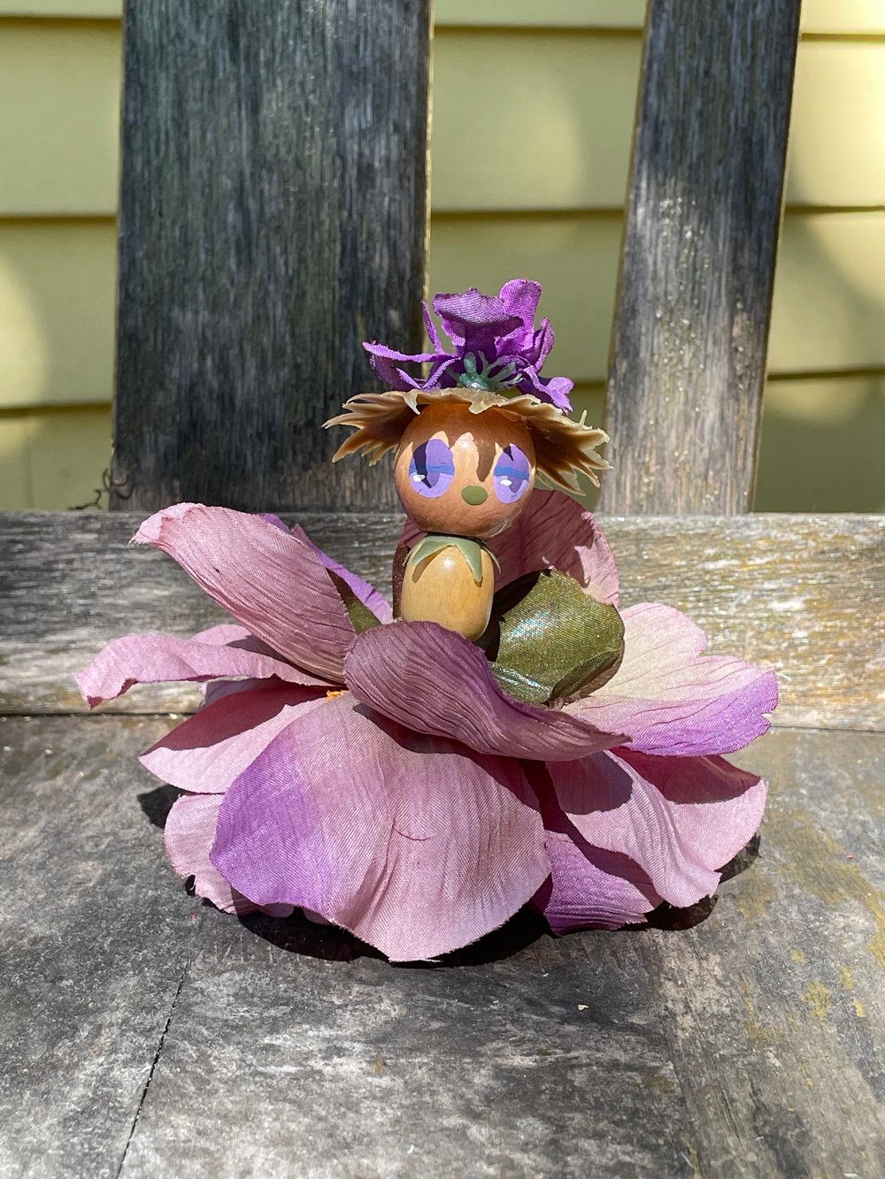 Image of Faux Flower Fae - Batch 2 - 20