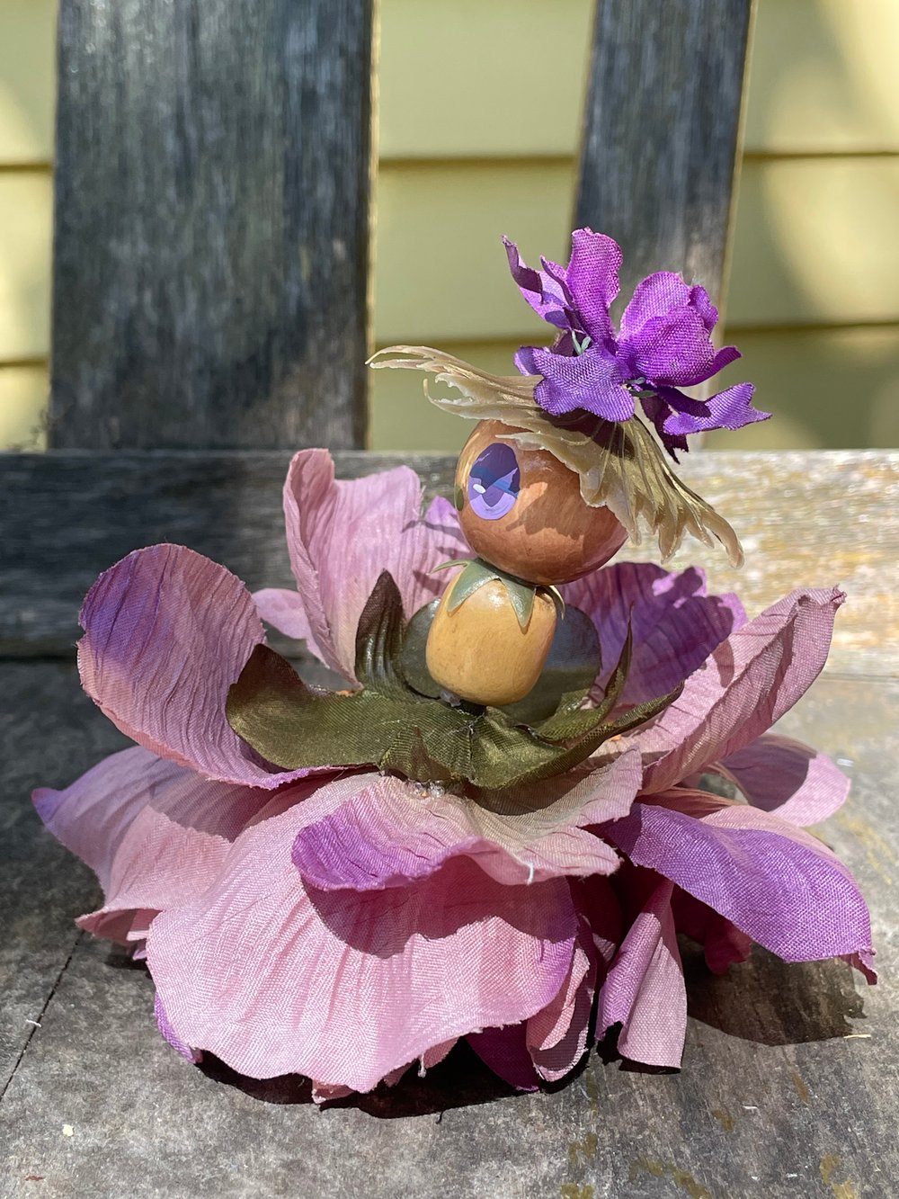 Image of Faux Flower Fae - Batch 2 - 20