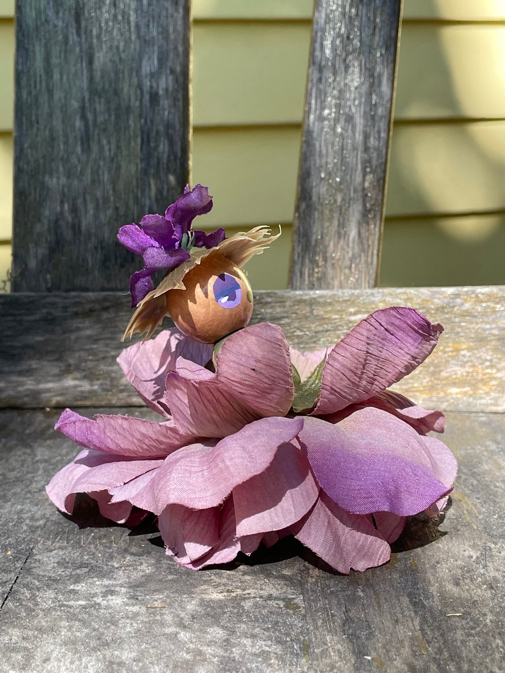 Image of Faux Flower Fae - Batch 2 - 20