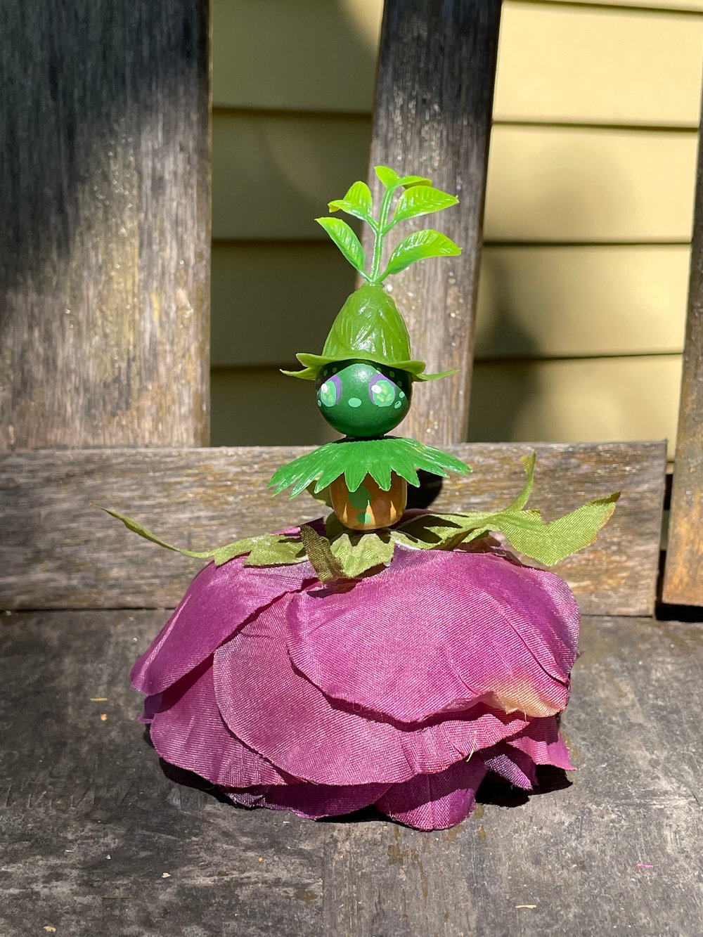 Image of Faux Flower Fae - Batch 2 - 21