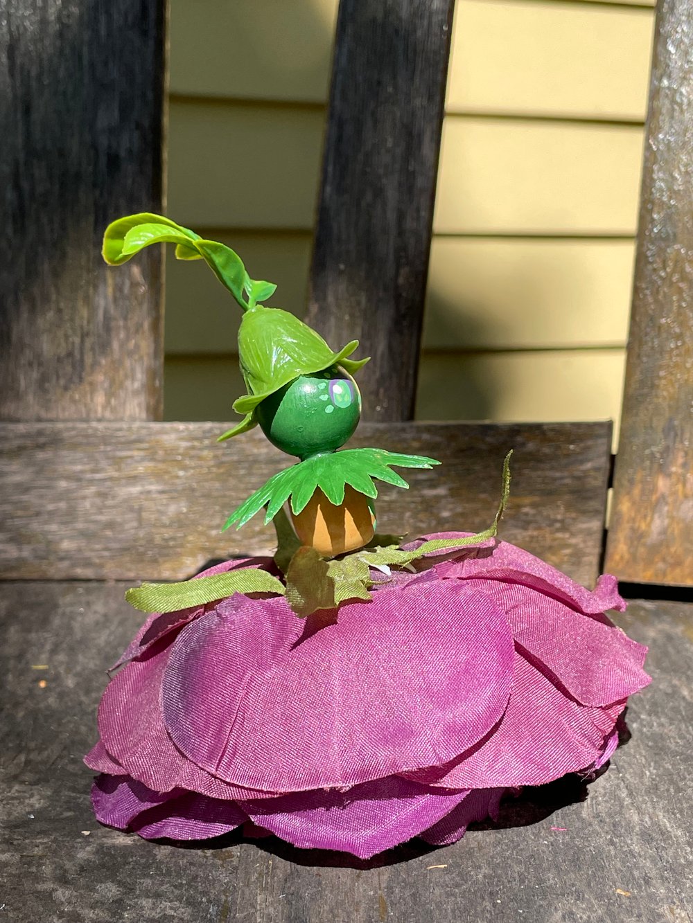 Image of Faux Flower Fae - Batch 2 - 21