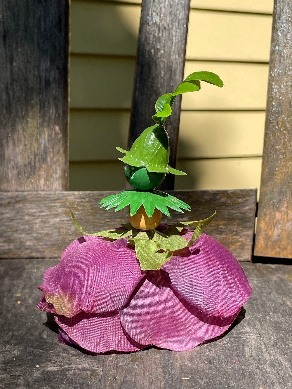 Image of Faux Flower Fae - Batch 2 - 21