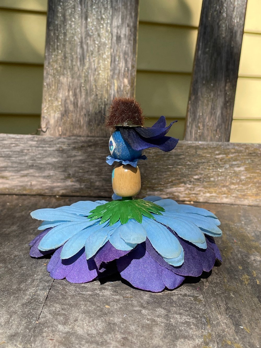 Image of Faux Flower Fae - Batch 2 - 22