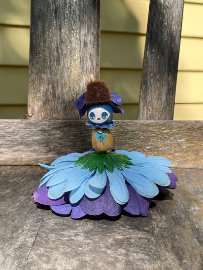 Image of Faux Flower Fae - Batch 2 - 22