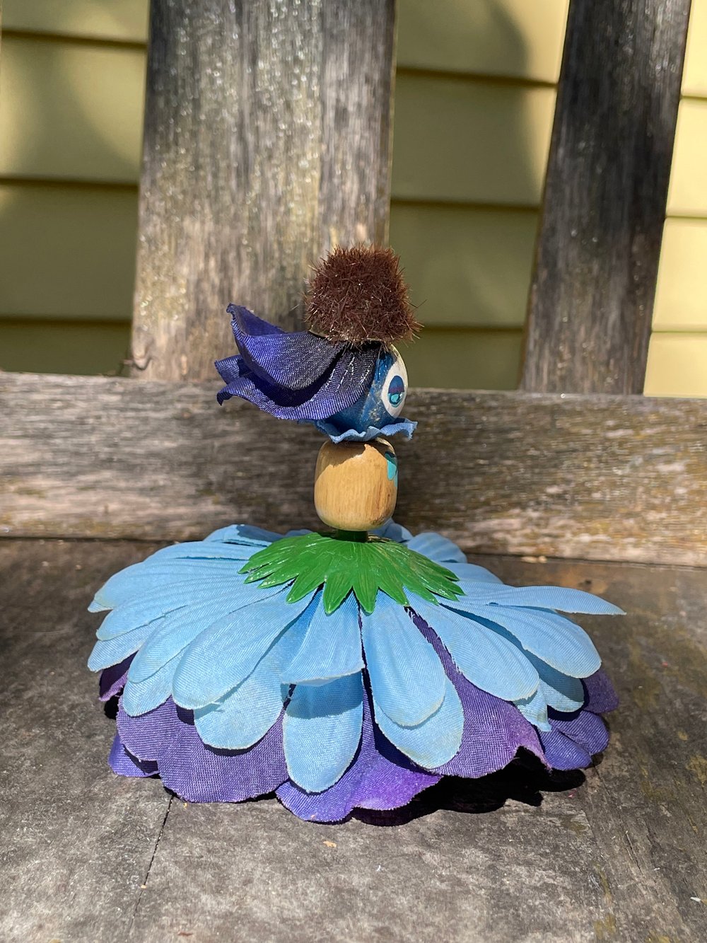 Image of Faux Flower Fae - Batch 2 - 22