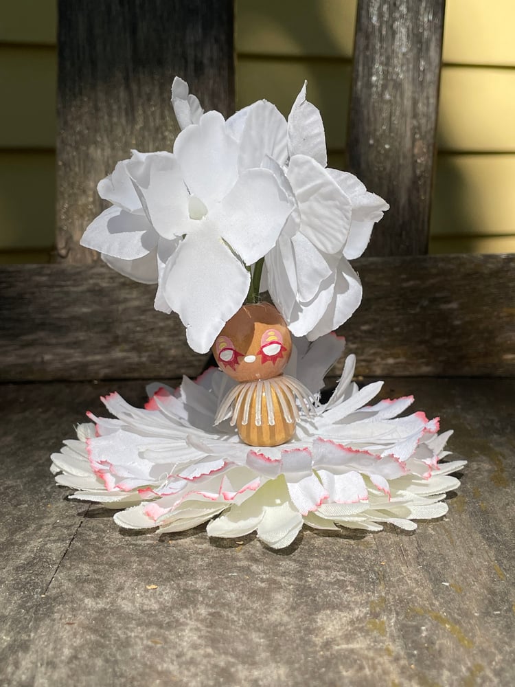 Image of Faux Flower Fae - Batch 2 - 24