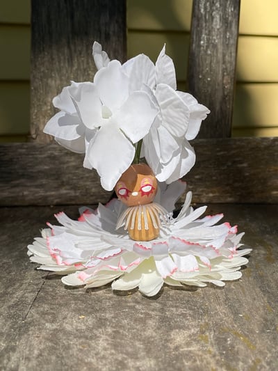 Image of Faux Flower Fae - Batch 2 - 24