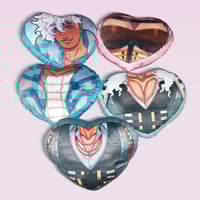 Image 2 of Date Everything Pillows