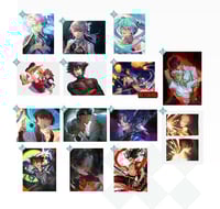 8.5x11 Prints