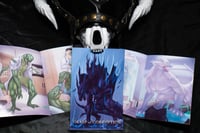 Image 4 of Tattered Tome Grab Bag