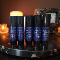 Image 1 of Sacred Lip Balm 