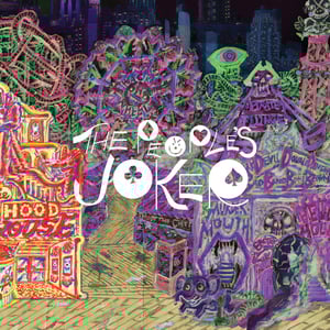 Image of The People's Joker | Zine