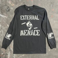 Image 3 of External Menace LS