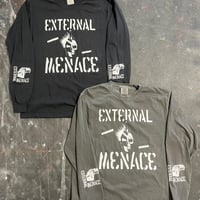 Image 2 of External Menace LS