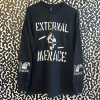 Image 4 of External Menace LS