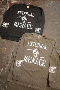 Image 1 of External Menace LS