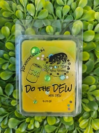 Image 1 of Do the DEW (Mtn. Dew) 