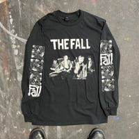 Image 2 of The Fall LS