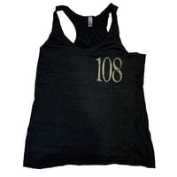 Image 1 of 108 - Racerback Tank Top 
