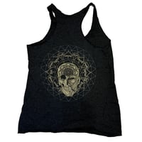 Image 2 of 108 - Racerback Tank Top 