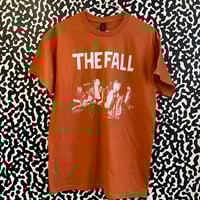 Image 1 of The Fall #2