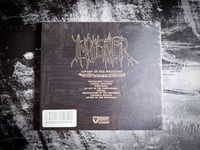 Image 3 of Impugner "Advent of the Wretched" CD