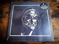 Image 2 of Ash Prison "Future Torn" LP