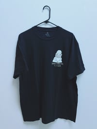 Image 1 of Classic Sea Captain (black)