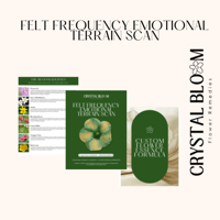 Image 2 of Bloom Together: A Parent + Child Essence Experience