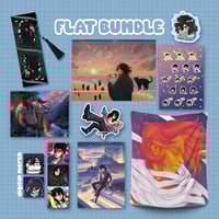  FLAT BUNDLE