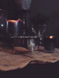 Image 4 of Mini Cauldron 264