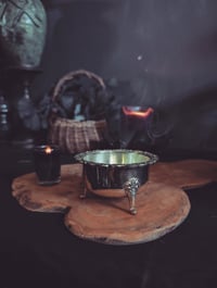 Image 1 of Mini Cauldron 264