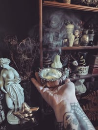 Image 2 of Mini Cauldron 264