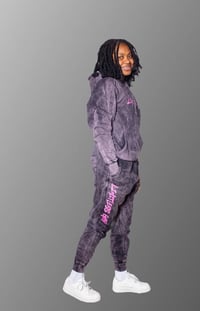 Image 3 of Limitless God Sweatsuit