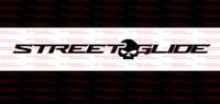 Image 3 of Stephens Custom Willy G Street Glide Decals