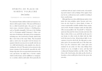 Image 5 of Lady Elder Tree: Northern Plant Animism & Witchcraft, 2nd Edition 