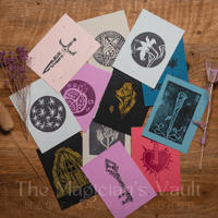 Talisman Cards - Mystery Pull!