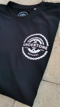 Image 3 of Chest Crest 