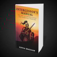 Image 1 of Intercessor’s Manual