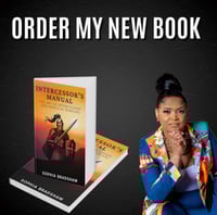 Image 3 of Intercessor’s Manual