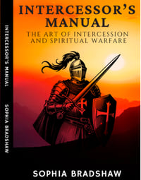 Image 4 of Intercessor’s Manual