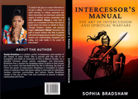 Image 5 of Intercessor’s Manual