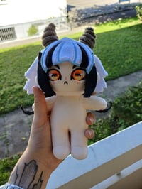 Image 2 of 15 cm ARVATRIS Plushie
