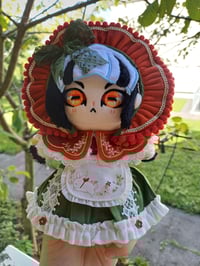 Image 3 of 15 cm ARVATRIS Plushie