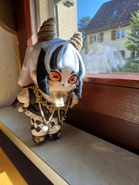 Image 4 of 15 cm ARVATRIS Plushie