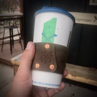 Image 3 of Amazing Coffee Cup Holder