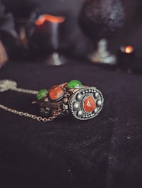 Image 4 of Gem locket