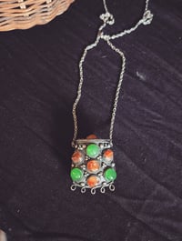 Image 2 of Gem locket